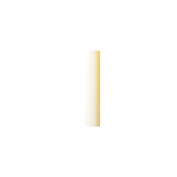 Kraftpappersrulle 10 m x 0,70 m Vit