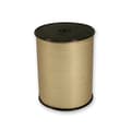 Miniatyrbild 1 av 2: Bolduc Coil matt 250mx10mm guld