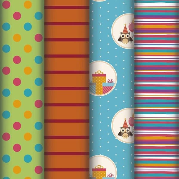 Clairefontaine presentpapper - 211400AMZC