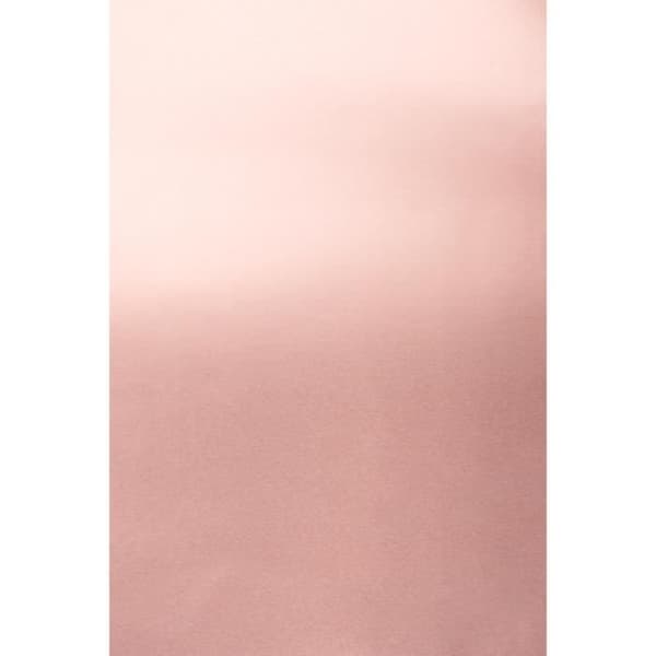 Plastfolier - Rayher - Koppar - 20 x 30 cm - 3 stycken - Tjocklek 0,15 mm