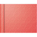 Miniatyrbild 1 av 3: Presentpapper - Clairefontaine - Tiny Rolls - 5m x 35cm - Konfettimönster - Högkvalitativ