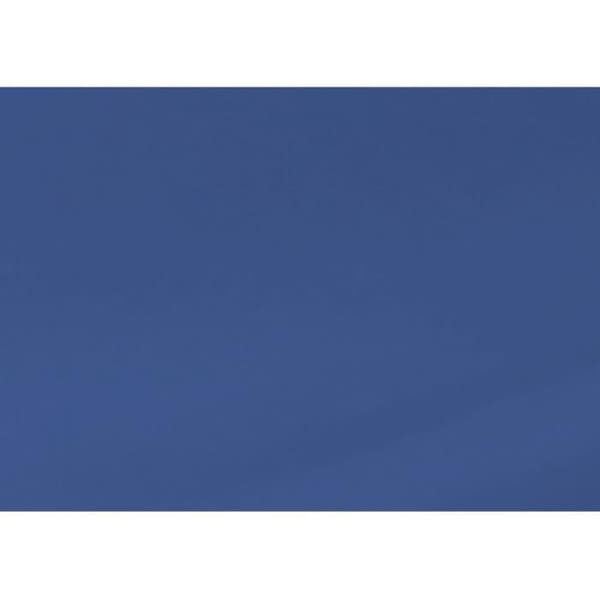 Clairefontaine "Kraft" omslagspapper, marinblå 0,000000 Svart