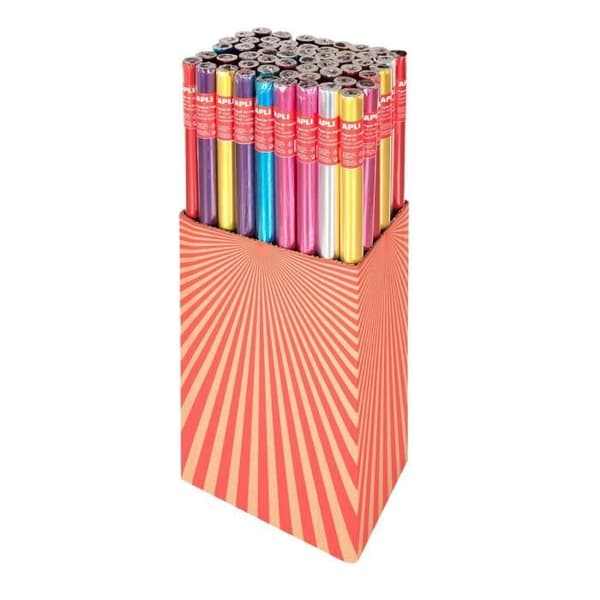 RL PAPIER KDO 2x0,70 METAL