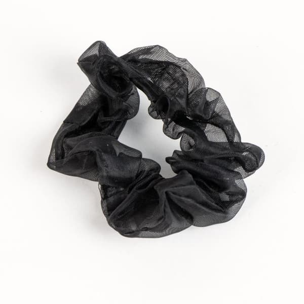 Wednesday Set med Svarta Hårband - 3-Pack