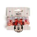 Miniatyrbilde 1 av 2: Disney Mimmi Pigg armbandset i 3 delar
