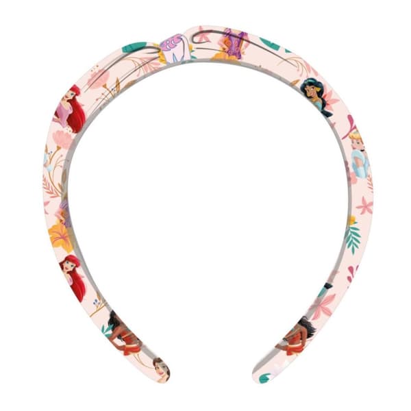 Disney Princess Vänskapsband i huvudband