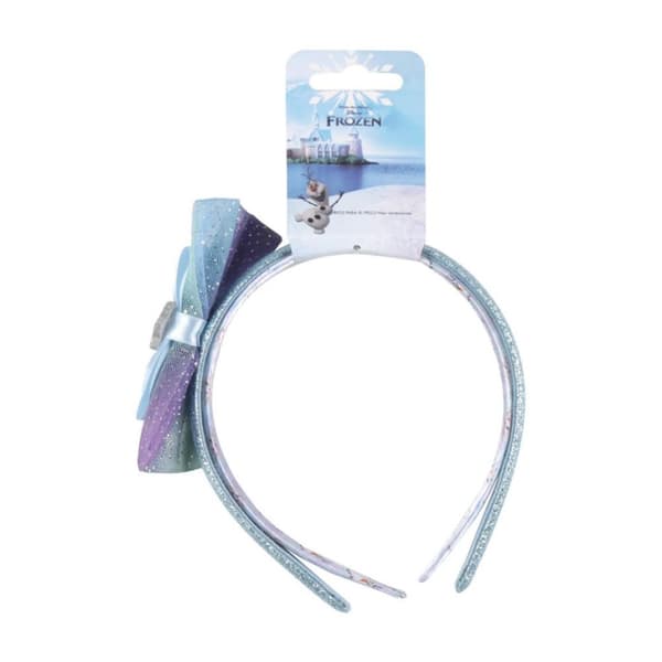 Disney Frozen - Set med 2 stycken hörsnibbar