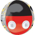 Miniatyrbild 3 av 3: Disney Musse Pigg Forever folieballong 40 cm