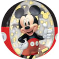 Miniatyrbild 1 av 3: Disney Musse Pigg Forever folieballong 40 cm