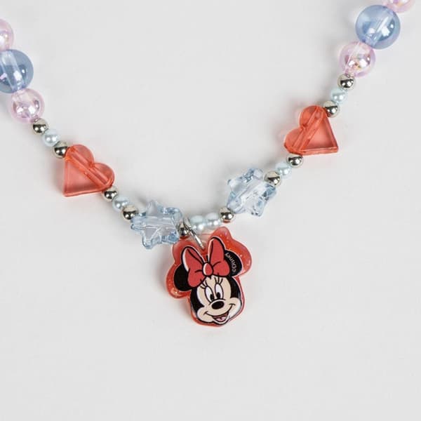 Disney Mimmi Pigg pärlhalsband