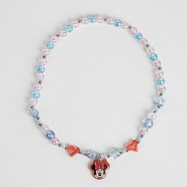 Disney Mimmi Pigg pärlhalsband