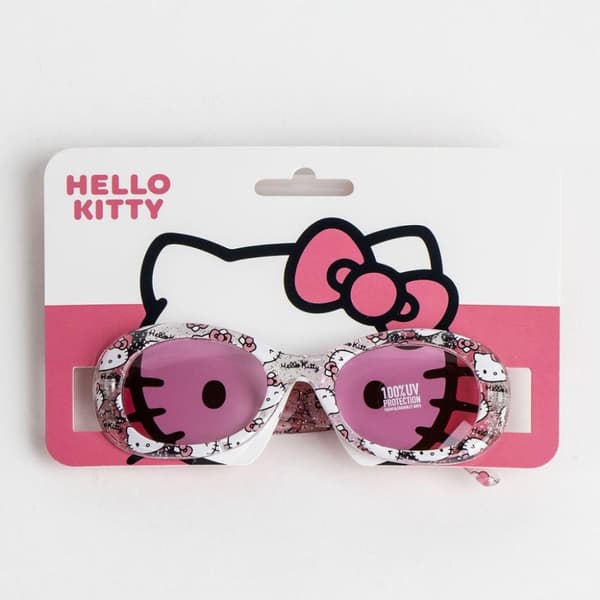 Hello Kitty solglasögon