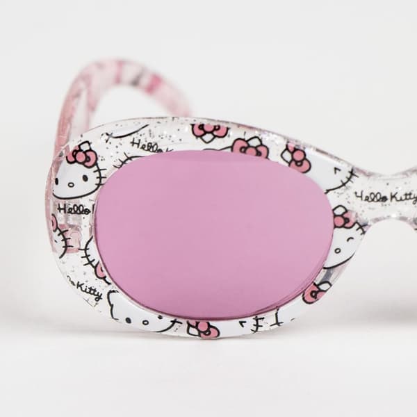 Hello Kitty solglasögon