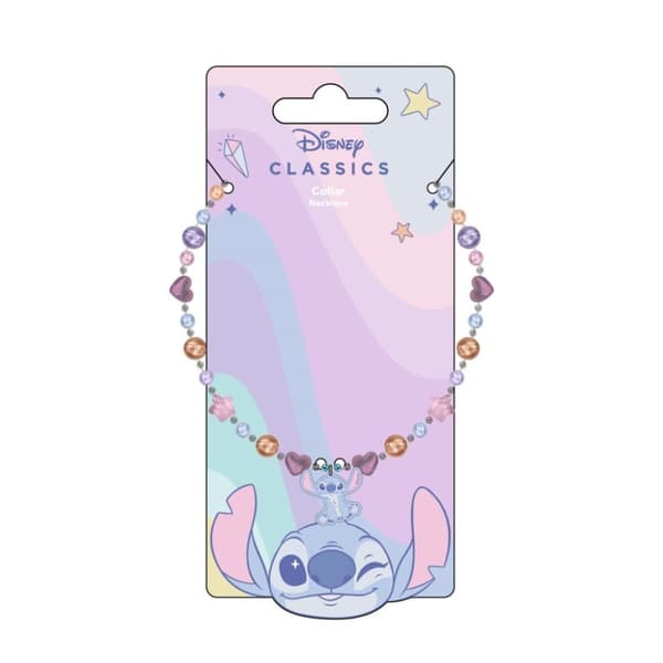 Disney Lilo & Stitch pärlhalsband