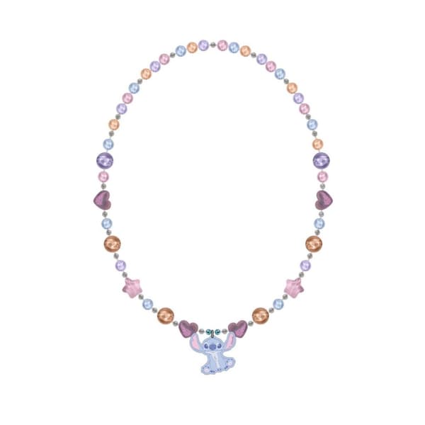 Disney Lilo & Stitch pärlhalsband