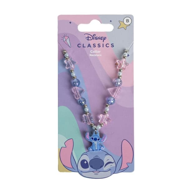 Disney Lilo & Stitch pärlhalsband