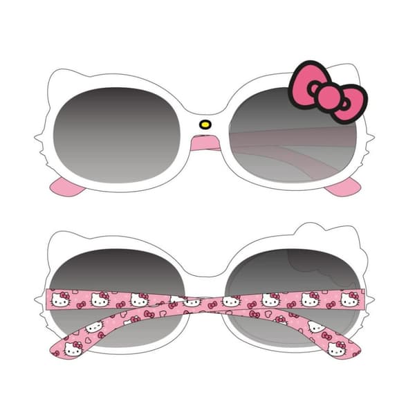 Hello Kitty Vita solglasögon