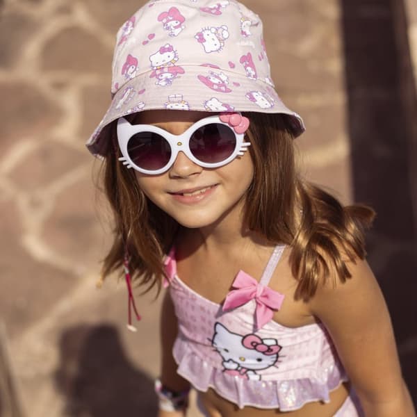 Hello Kitty Vita solglasögon