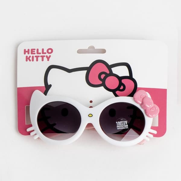 Hello Kitty Vita solglasögon