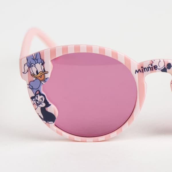 Disney Mimmi Pigg och Daisy solglasögon