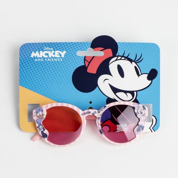 Disney Mimmi Pigg och Daisy solglasögon