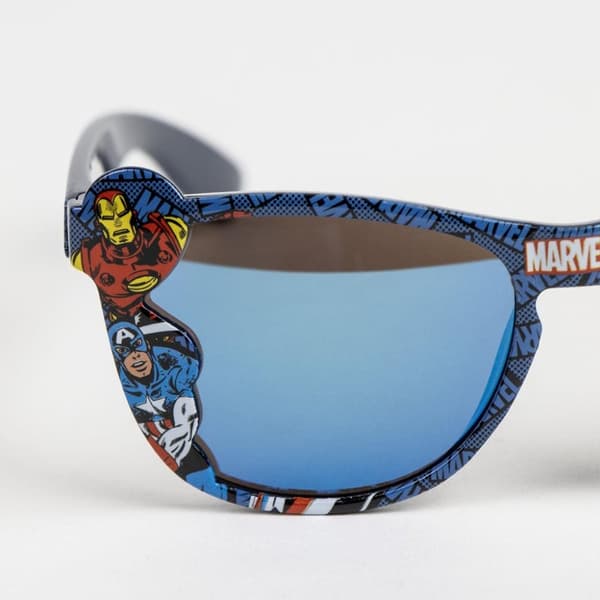 Avengers solglasögon