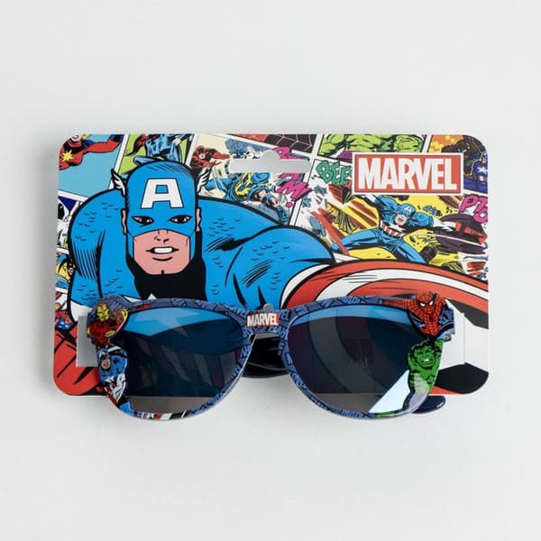 Avengers solglasögon