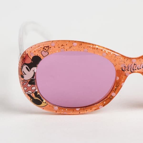 Disney Mimmi Pigg Figaro solglasögon