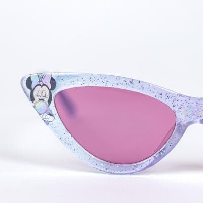 Disney Mimmi Pigg Glitter Solglasögon