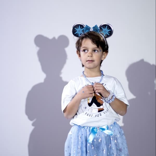 Disney Frozen Elsa hårband
