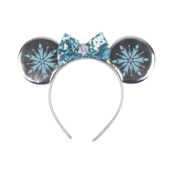 Disney Frozen Elsa hårband