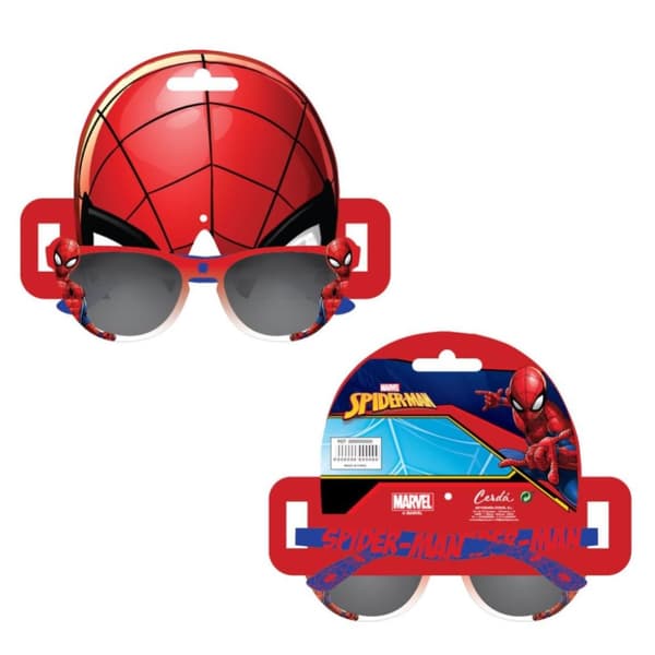 Spider-Man Solglasögon för Barn