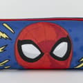 Miniatyrbillede 3 af 3: Spider-Man "What's Up" pennfodral 20 cm