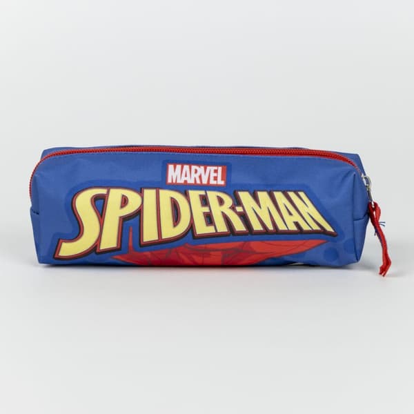 Spider-Man "What's Up" pennfodral 20 cm