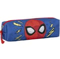 Miniatyrbillede 1 af 3: Spider-Man "What's Up" pennfodral 20 cm