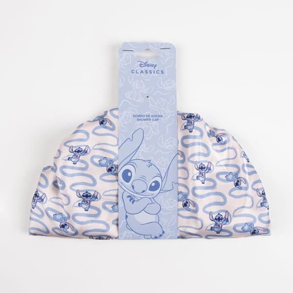 Disney Lilo & Stitch Duschmössa - Skydda håret med stil!