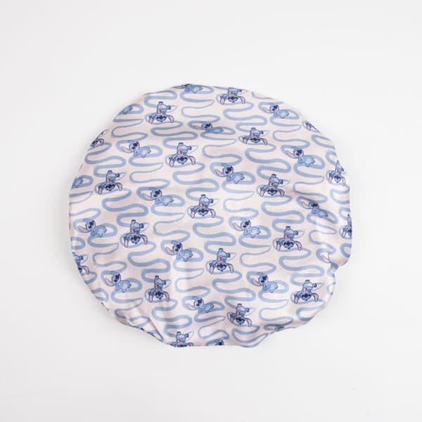 Disney Lilo & Stitch Duschmössa - Skydda håret med stil!