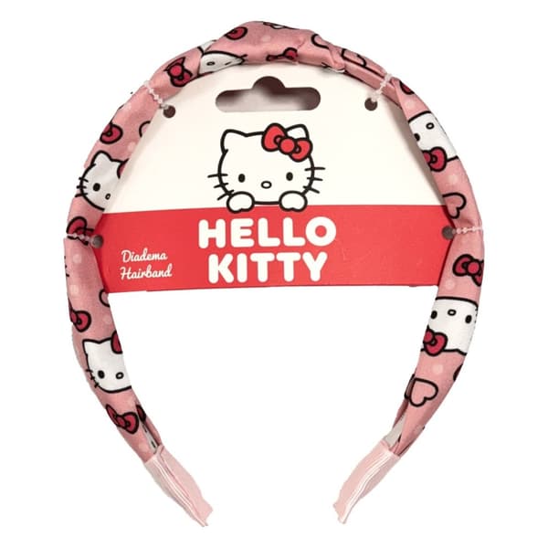 Hello Kitty Kunglig Hårband