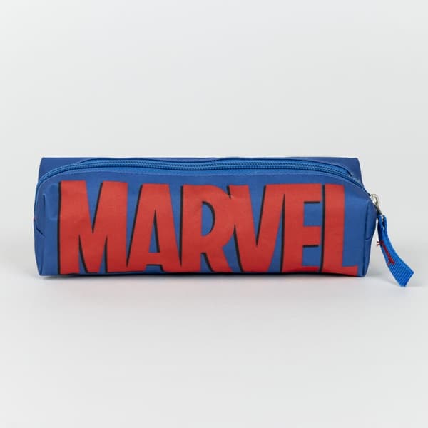Avengers Team pennfodral 20 cm
