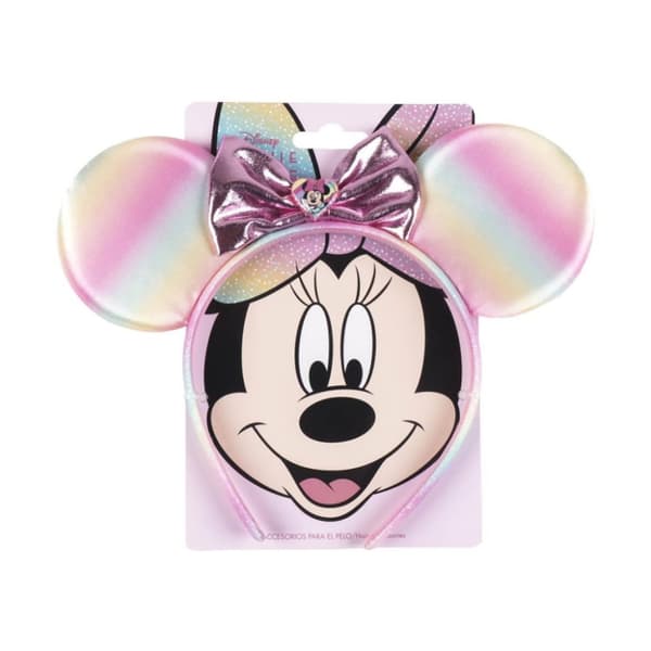 Disney Mimmi Pigg Fantasi Hårband