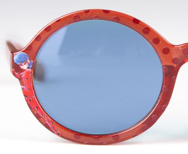 Miraculous Ladybug solglasögon