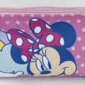 Miniatyrbillede 3 af 3: Disney Mimmi Pigg Prickar Pennfodral 20 cm