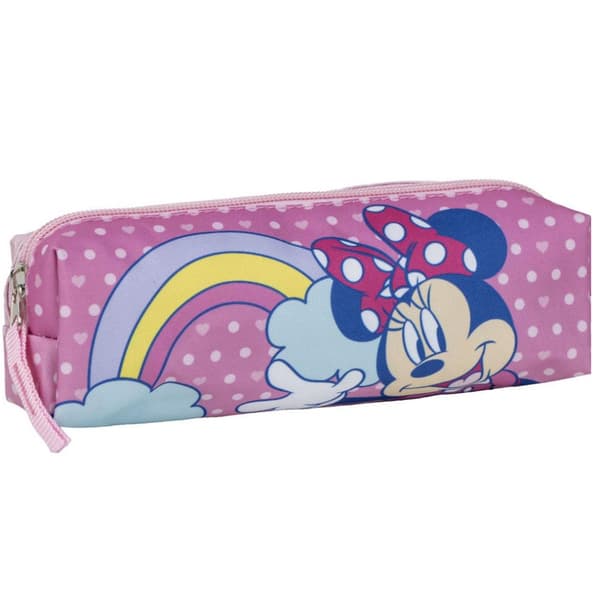 Disney Mimmi Pigg Prickar Pennfodral 20 cm