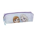 Miniatyrbild 1 av 3: Disney Frozen Dots Systrar Pennfodral 20 cm
