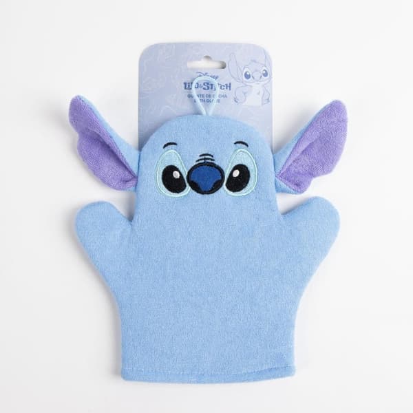 Disney Lilo & Stitch tvättvante