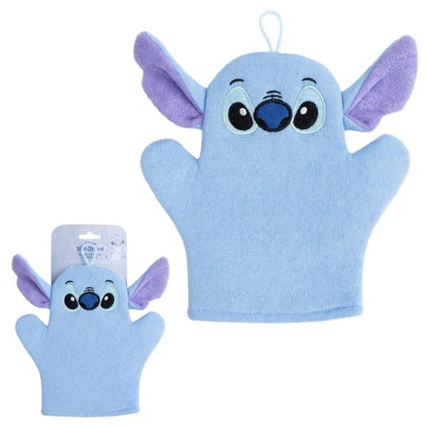 Disney Lilo & Stitch tvättvante