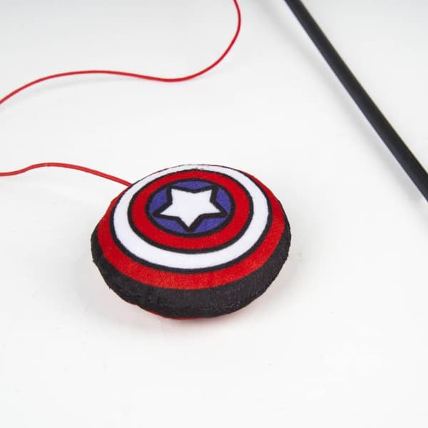 Avengers Marvel kattspö - Katt leksak