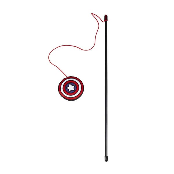 Avengers Marvel kattspö - Katt leksak