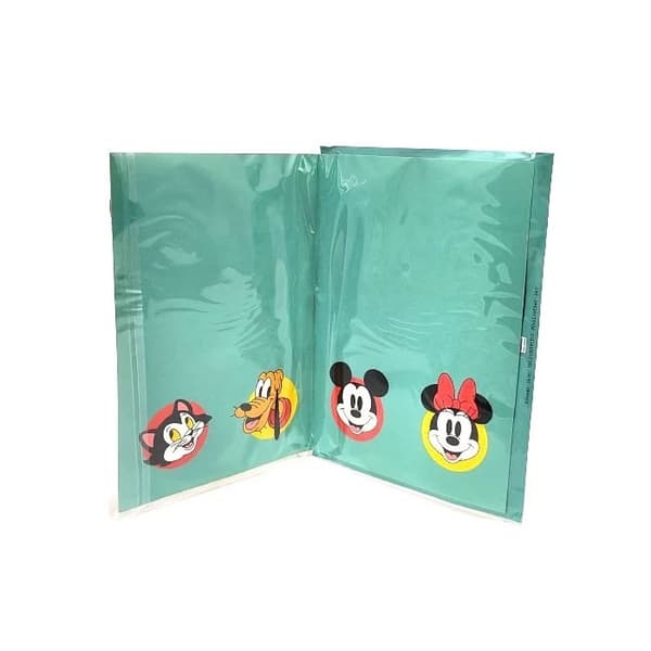 Disney Musse Pigg Bästa Vän 3D Gratulationskort