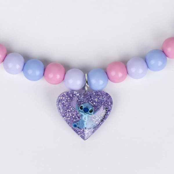 Disney Lilo & Stitch Breeze halsband och håraccessoarset